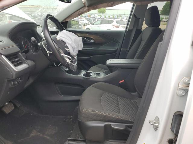 2020 GMC TERRAIN SL 3GKALTEVXLL114925