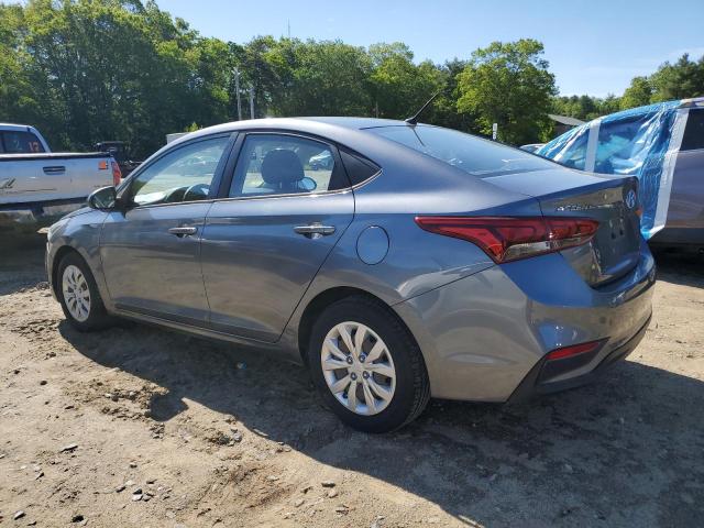 Vin: 3kpc24a32ke077597, lot: 57762815, hyundai accent se 20192