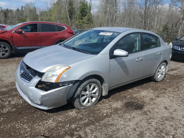 Vin: 3n1ab6ap3cl691189, lot: 51696175, nissan sentra 2.0 2012 img_1