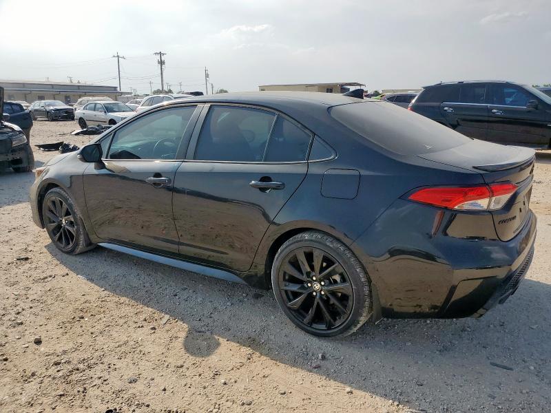 Vin: 5yfs4mce4mp070608, lot: 58168745, toyota corolla se 20212