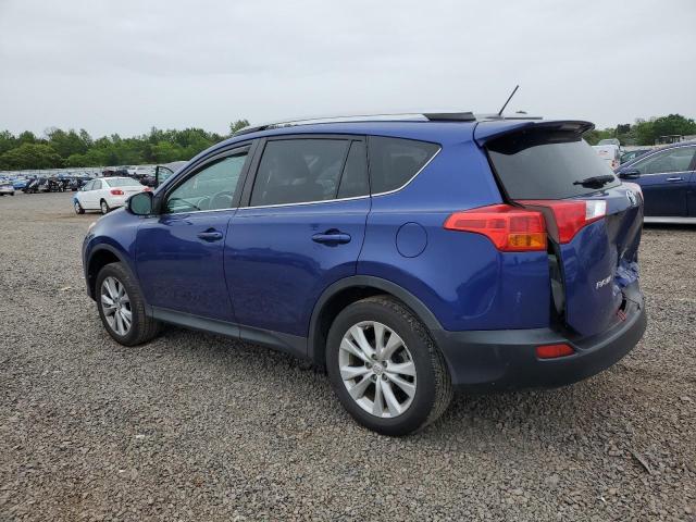 Vin: 2t3dfrev6ew184078, lot: 57938195, toyota rav4 limited 20142