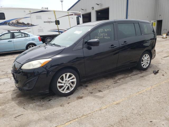 Vin: jm1cw2bl2c0108204, lot: 55729765, mazda 5 2012 img_1