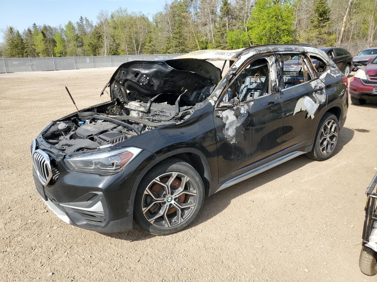 BMW X1 XDRIVE28I
