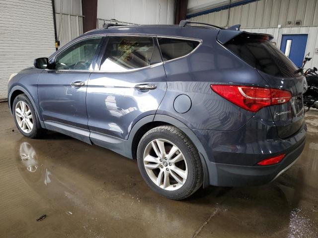 Vin: 5xyzudla7dg084437, lot: 55696795, hyundai santa fe 20132