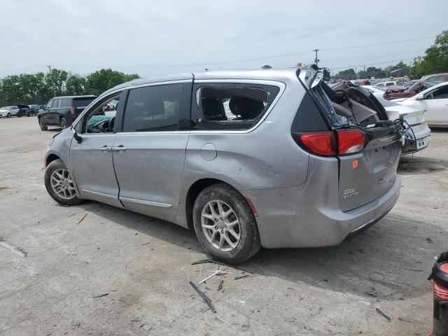 Vin: 2c4rc1bg7lr125134, lot: 57871985, chrysler pacifica touring l 20202