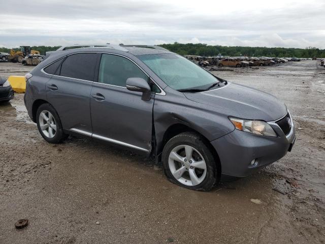 Vin: 2t2bk1ba7cc134072, lot: 58743945, lexus rx350 350 20124