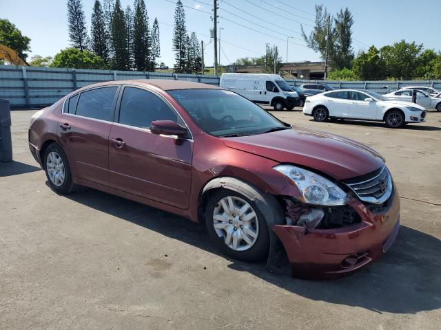 Vin: 1n4al2ap7an432663, lot: 56985515, nissan altima base 20104