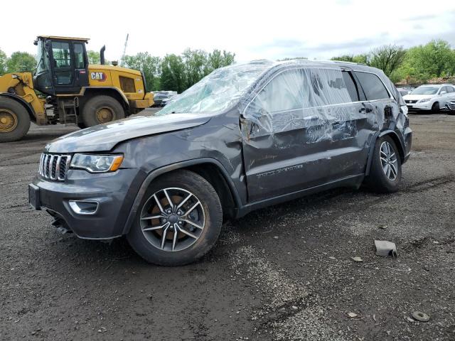 Vin: 1c4rjfbg8mc612601, lot: 57313905, jeep grand cher limited 2021 img_1