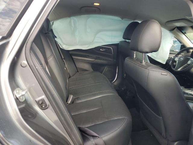 2018 NISSAN ALTIMA 2.5 - 1N4AL3AP3JC180847