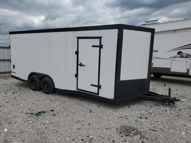 CYNERGY TRAILER 2025 55YBC2022SN057994 photo #1