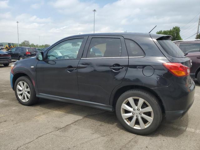 Vin: 4a4ar4au4fe011669, lot: 56652385, mitsubishi outlander se 20152