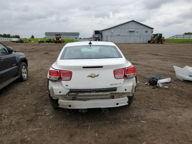 2016 CHEVROLET MALIBU LIM 1G11B5SA9GF149329