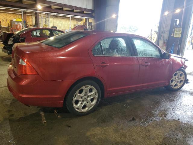 Vin: 3fahp0ha3ar427952, lot: 56553035, ford fusion se 20103
