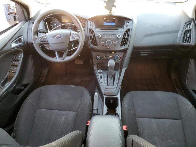 2017 FORD FOCUS SE - 1FADP3F25HL219608