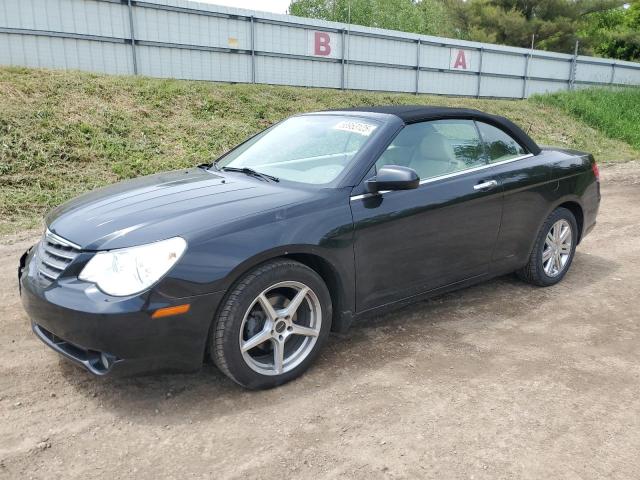 CHRYSLER SEBRING LI