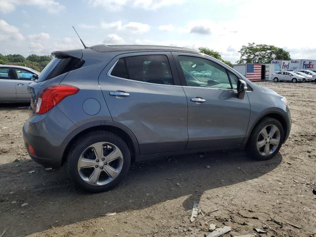 Vin: kl4cjcsb9eb581899, lot: 58219425, buick encore 20143