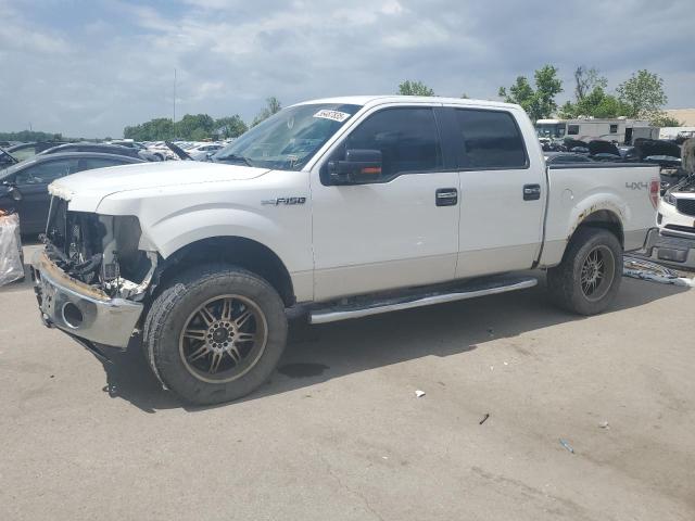 Vin: 1ftfw1ev7afd30865, lot: 56487835, ford f-150 supercrew 2010 img_1