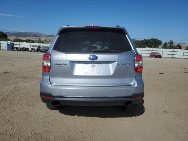 2016 SUBARU FORESTER 2 - JF2SJGDC0GH496417
