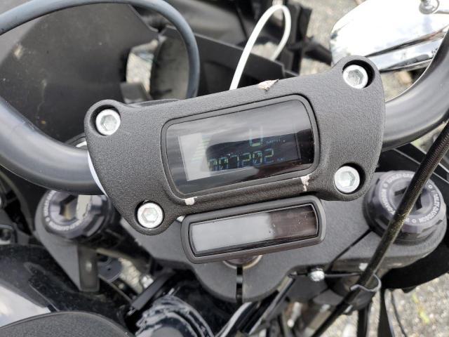 2023 HARLEY-DAVIDSON FXLRST 1HD1YXZ17PB066642