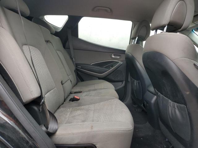 2016 HYUNDAI SANTA FE S - 5XYZTDLB5GG343197