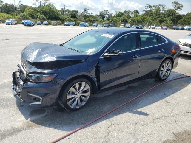 2016 CHEVROLET MALIBU PRE - 1G1ZH5SXXGF351943
