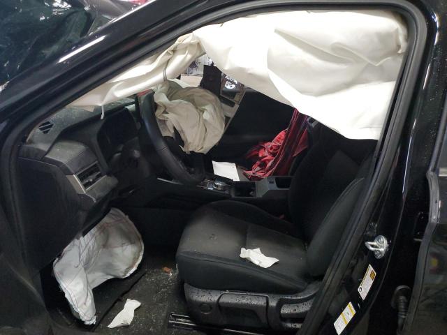 2024 MITSUBISHI OUTLANDER JA4J4UA85RZ079916
