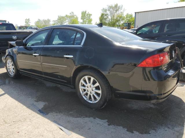 Vin: 1g4ha5em3bu100870, lot: 56537765, buick lucerne cx 20112