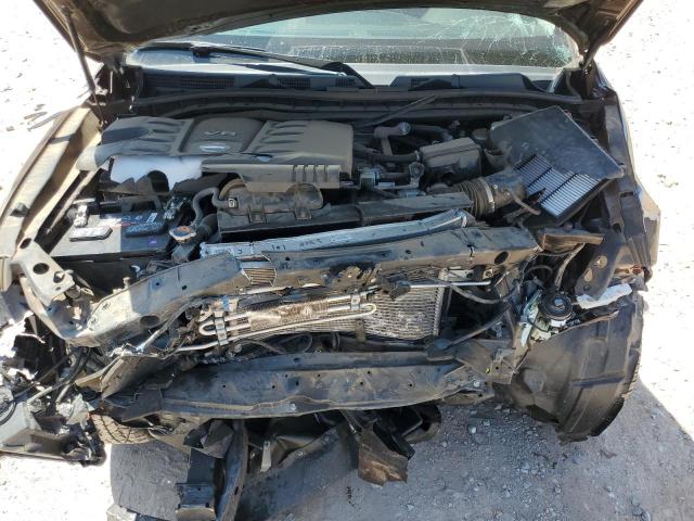 2018 NISSAN ARMADA SV - JN8AY2ND5J9058823