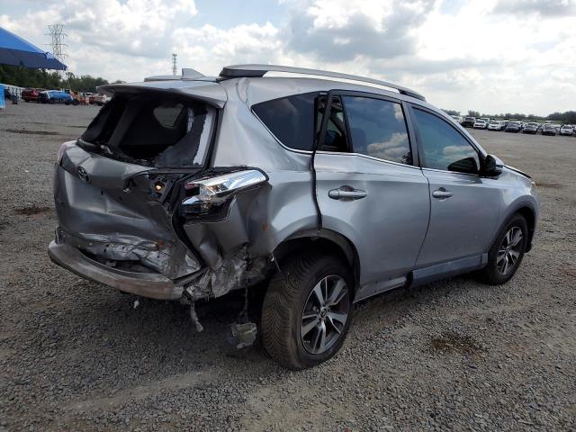 Vin: 2t3wfrev9hw393845, lot: 57775065, toyota rav4 xle 20173