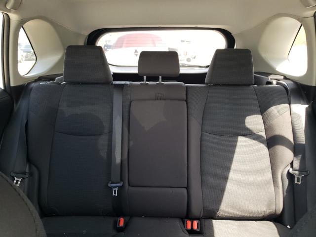 2022 TOYOTA RAV4 LE - 2T3F1RFV2NW310006