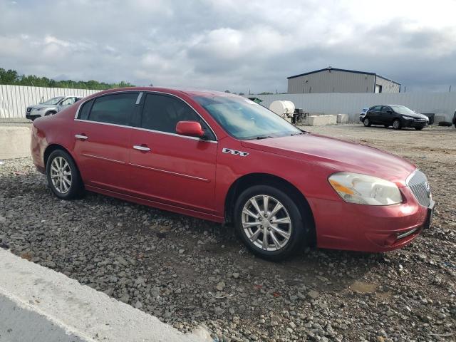 Vin: 1g4ha5em1bu100947, lot: 56756115, buick lucerne cx 20114