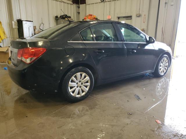 Vin: 1g1pf5s93b7147339, lot: 58271895, chevrolet cruze lt 20113