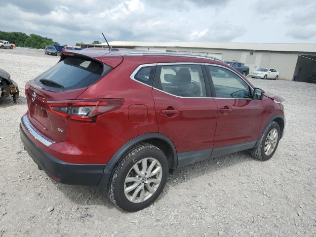 Vin: jn1bj1cvxlw274345, lot: 57752205, nissan rogue s 20203