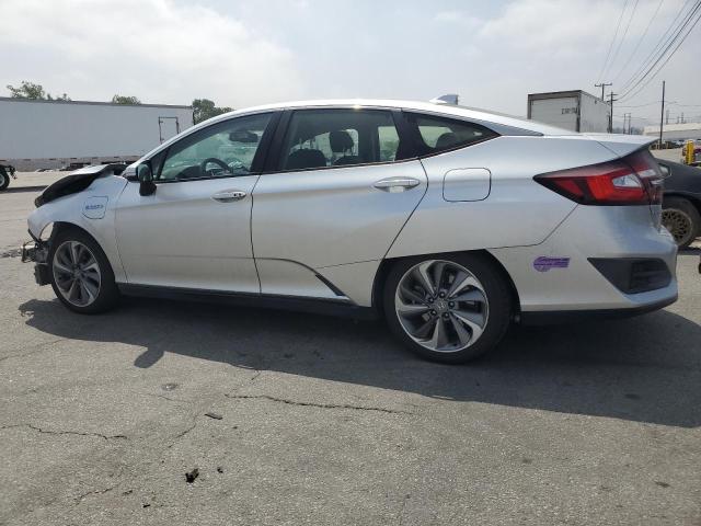 Vin: jhmzc5f1xkc000731, lot: 55250205, honda clarity 20192