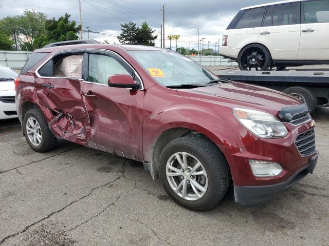 Vin: 2gnalcek4h1505148, lot: 58018535, chevrolet equinox lt 20174