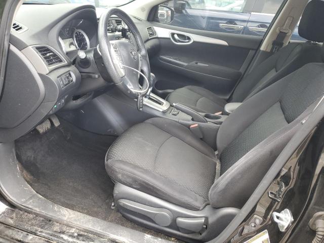 2015 NISSAN SENTRA S - 3N1AB7AP0FY330306