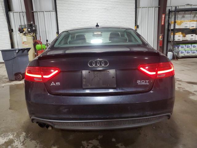 2015 AUDI A5 PREMIUM WAUMFAFR6FA036903
