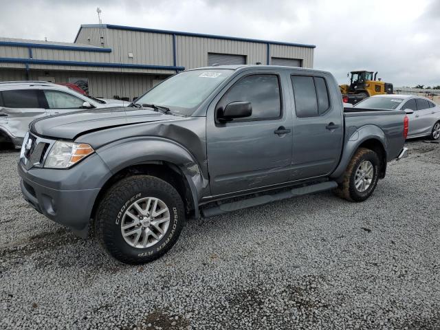 Vin: 1n6ad0ev1hn728547, lot: 58433075, nissan frontier s 2017 img_1