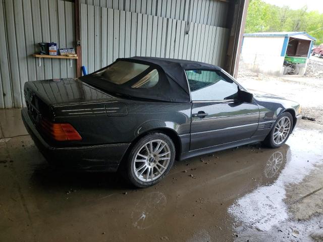 Vin: wdbfa66e2nf038636, lot: 55522605, mercedes-benz sl-class sl 19923