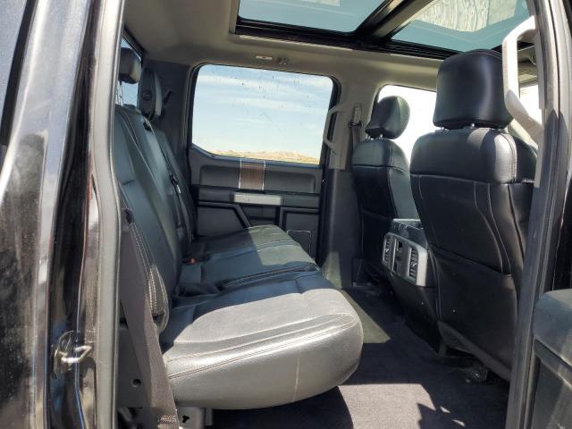 2015 FORD F150 SUPER - 1FTFW1EG6FKE40922