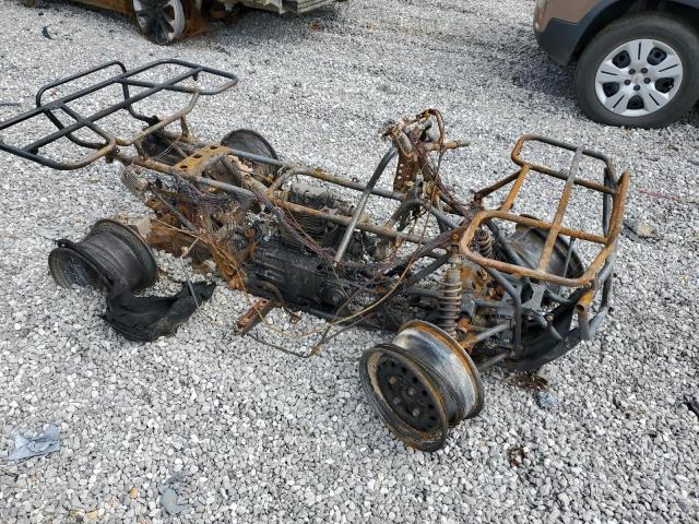 2004 HONDA TRX400 FA 478TE290X44014914