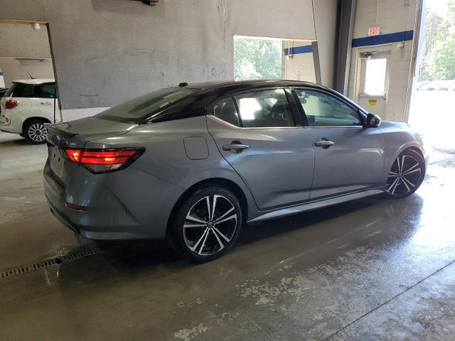 Vin: 3n1ab8dv7ny252556, lot: 57589045, nissan sentra sr 20223