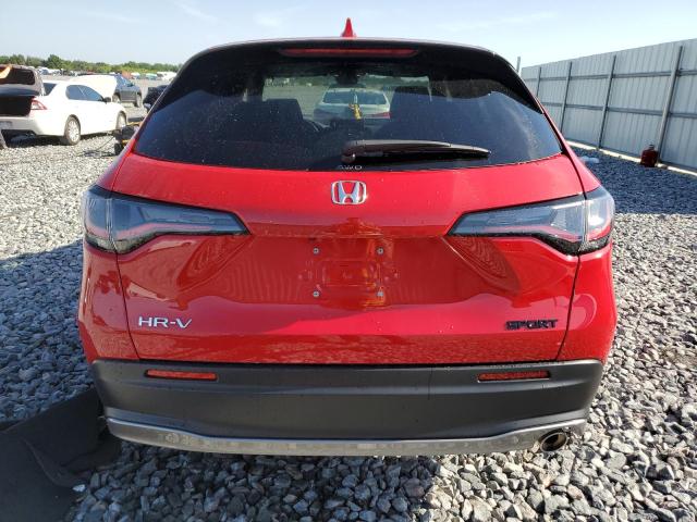 2024 HONDA HR-V SPORT 3CZRZ2H54RM776743