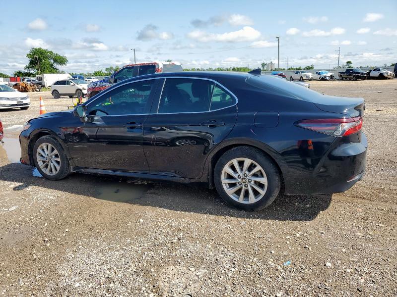 Vin: 4t1c11ak8pu100121, lot: 58715335, toyota camry le 20232