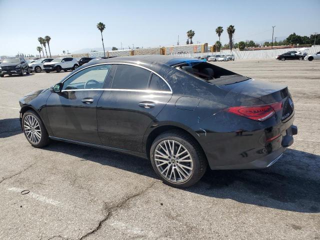 Vin: w1k5j4gb0nn264207, lot: 58585905, mercedes-benz cla-class 250 20222