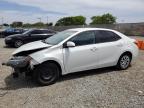 2019 TOYOTA COROLLA L - 5YFBURHE5KP925500