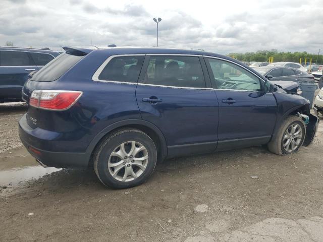 Vin: jm3tb3ca0b0310947, lot: 57469525, mazda cx-9 20113