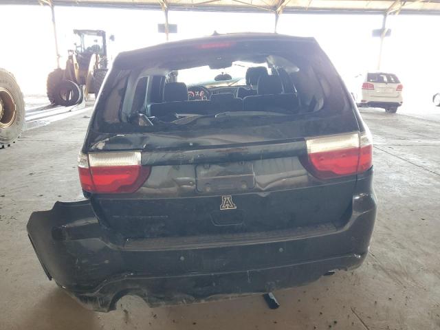 2013 DODGE DURANGO SX #3297227406