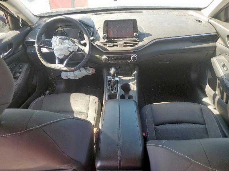 2020 NISSAN ALTIMA S 1N4BL4BV1LC188701
