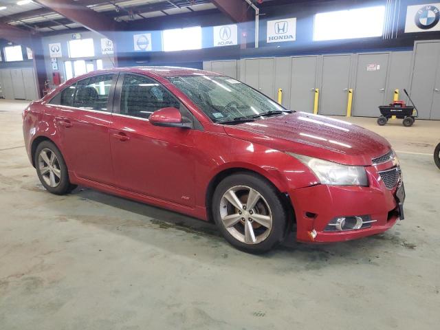 Vin: 1g1pg5sc0c7327212, lot: 55622935, chevrolet cruze lt 20124